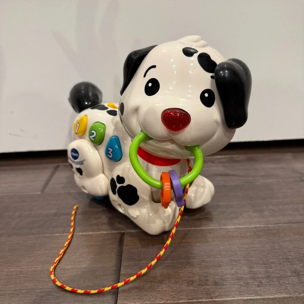 vtech great used